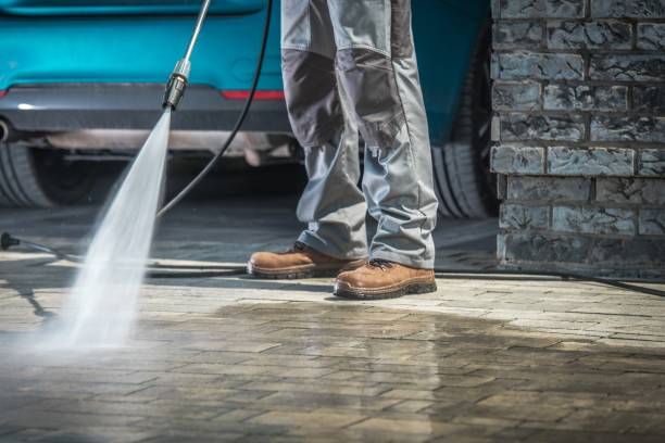 Best Parking Lot and Garage Cleaning  in Canadian, TX
