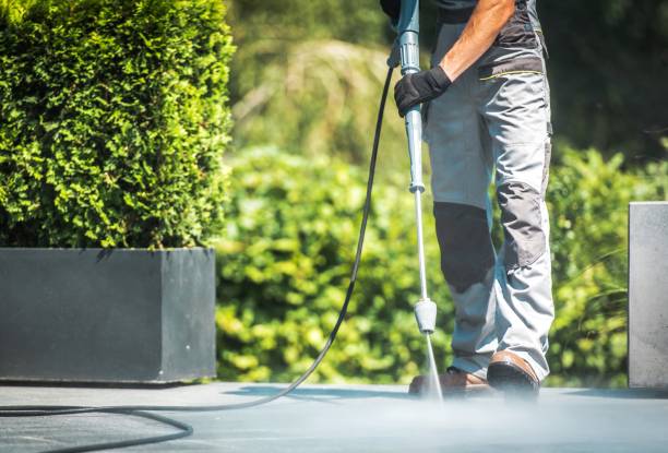 Best Building Exterior Washing  in Canadian, TX
