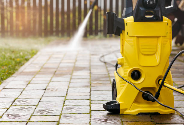 Best Patio and Deck Pressure Washing  in Canadian, TX