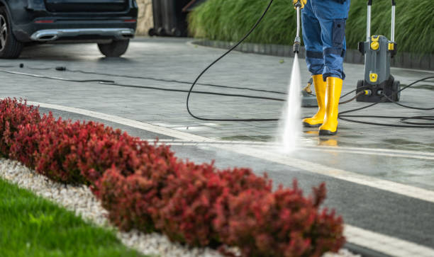 Best Gutter Cleaning  in Canadian, TX