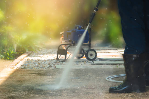 Boat and Dock Cleaning in Canadian, TX